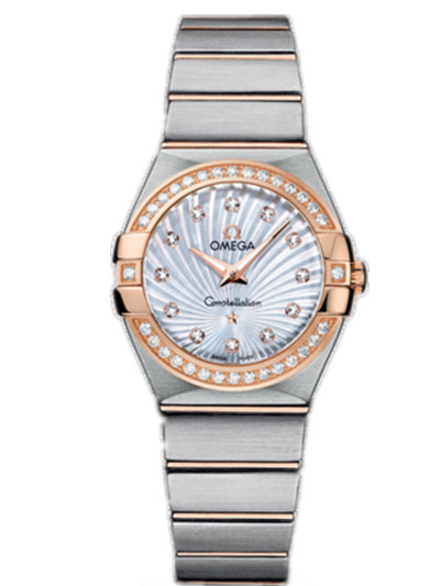 Omega Watch