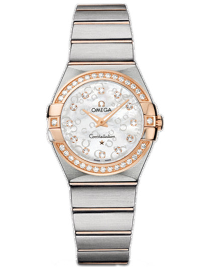 Omega Watch