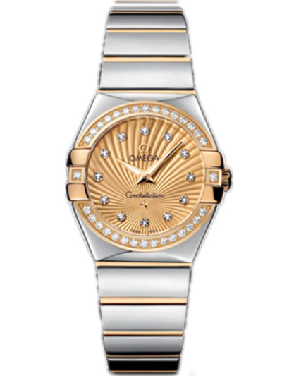 Omega Watch