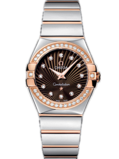 Omega Watch