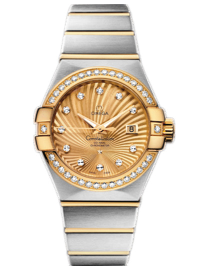 Omega Watch