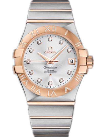 Omega Watch