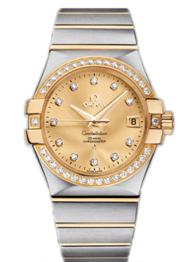 Omega Watch