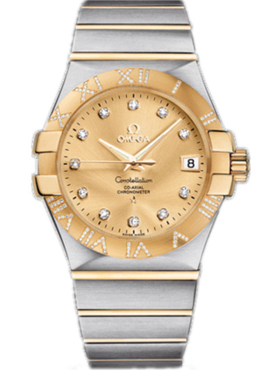 Omega Watch