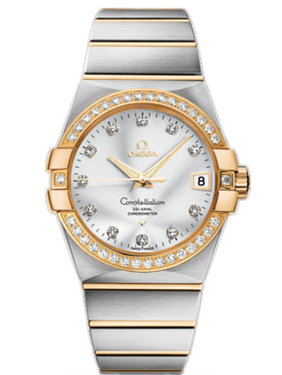 Omega Watch