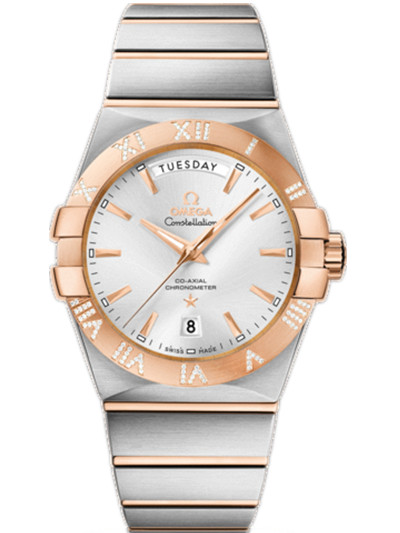 Omega Watch
