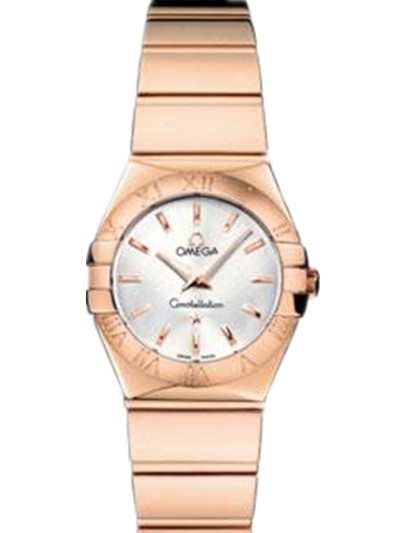 Omega Watch