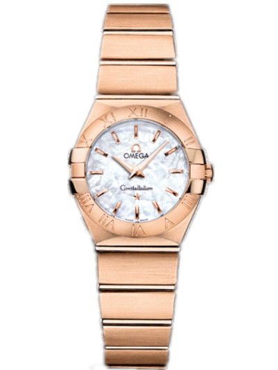 Omega Watch