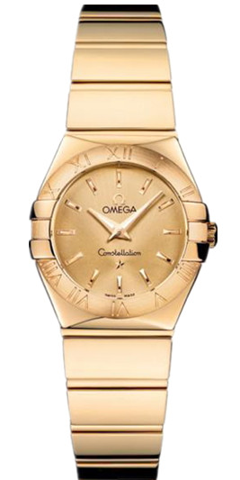 Omega Watch