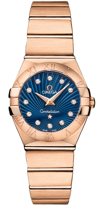 Omega Watch