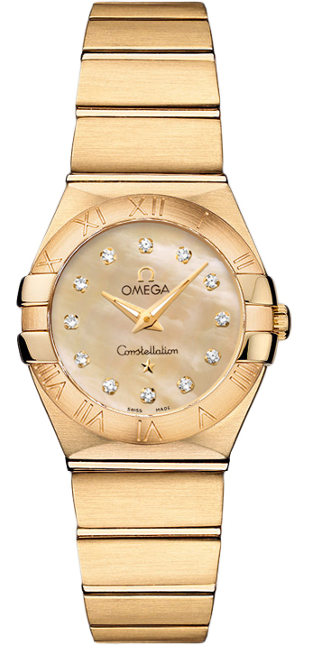 Omega Watch