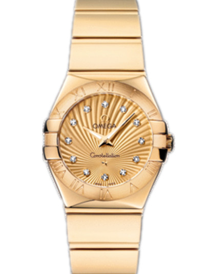 Omega Watch