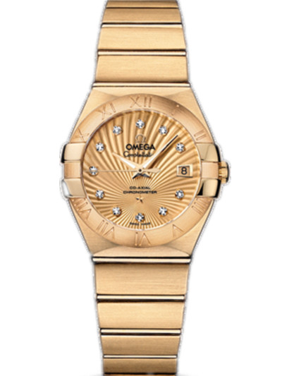 Omega Watch