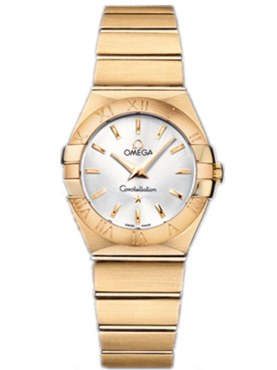 Omega Watch