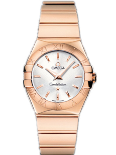 Omega Watch