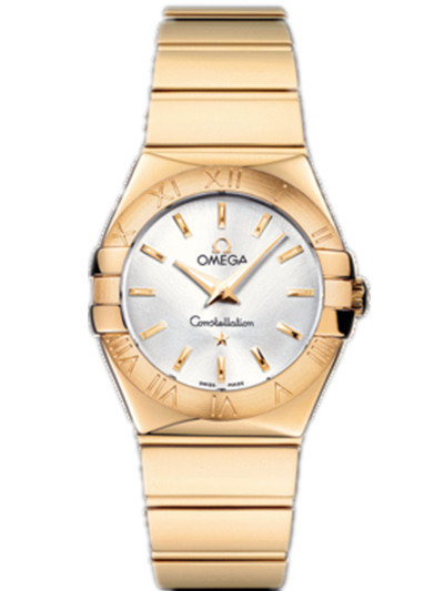 Omega Watch