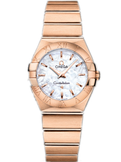 Omega Watch