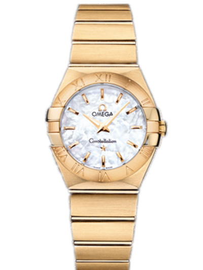 Omega Watch