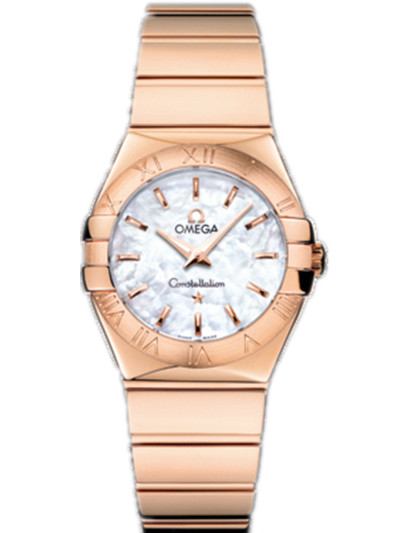 Omega Watch