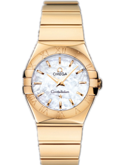 Omega Watch
