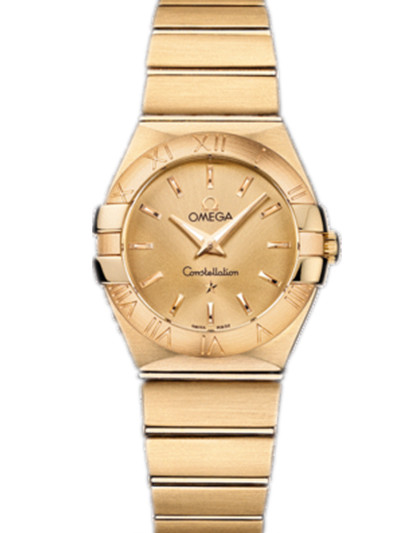 Omega Watch