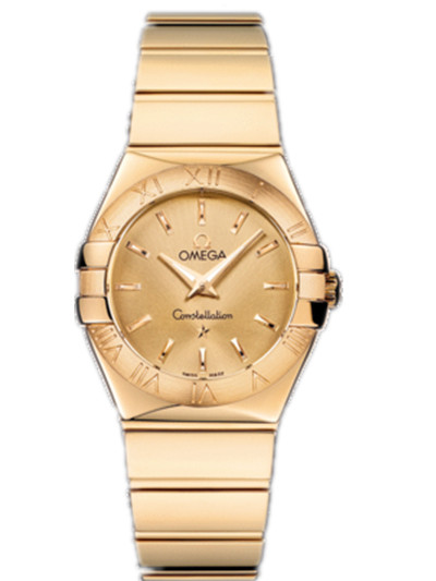 Omega Watch