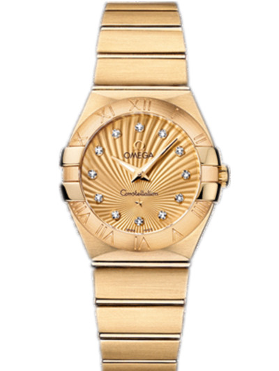Omega Watch