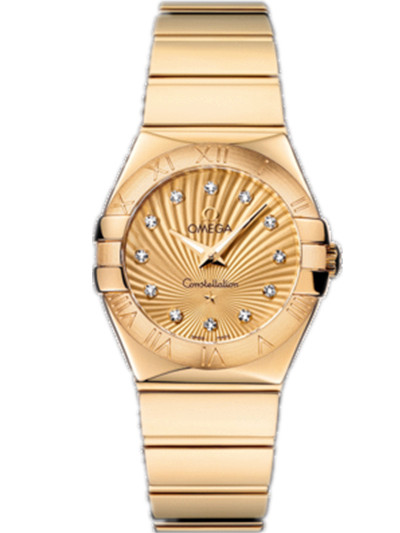 Omega Watch