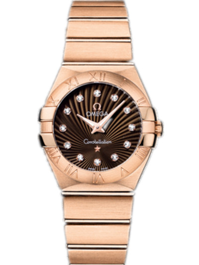 Omega Watch