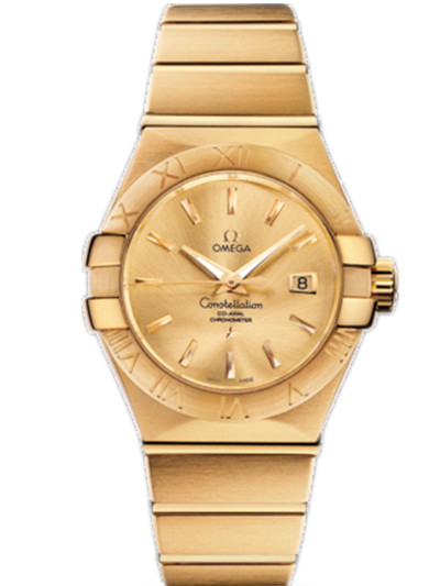 Omega Watch