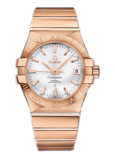 Omega Watch