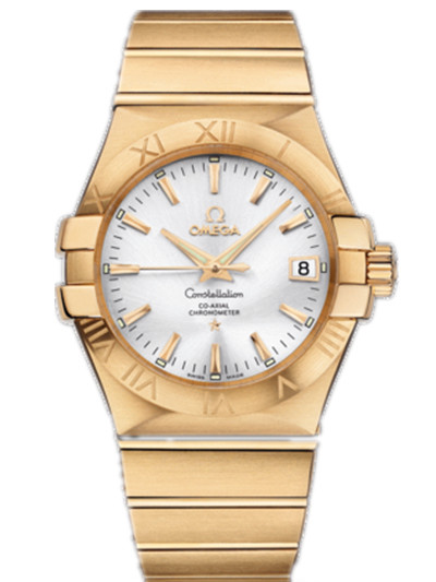 Omega Watch