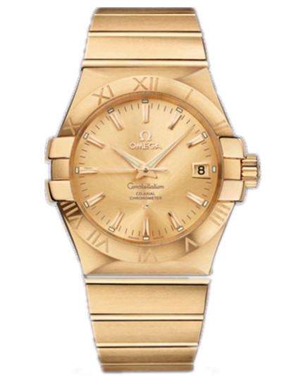 Omega Watch