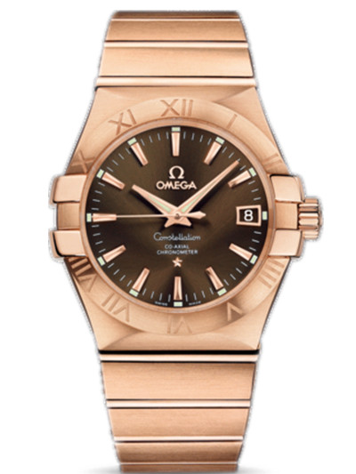 Omega Watch