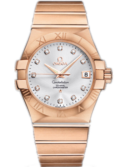 Omega Watch