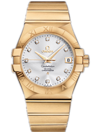 Omega Watch