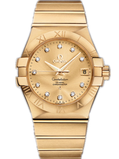Omega Watch