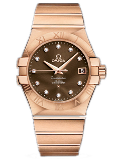 Omega Watch