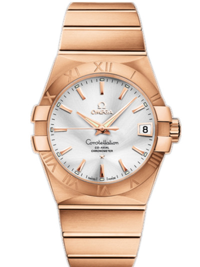 Omega Watch