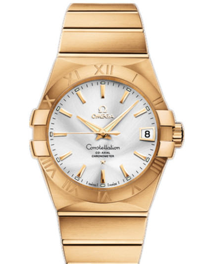 Omega Watch
