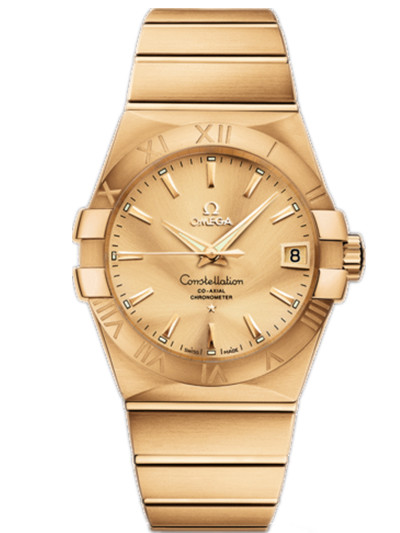 Omega Watch