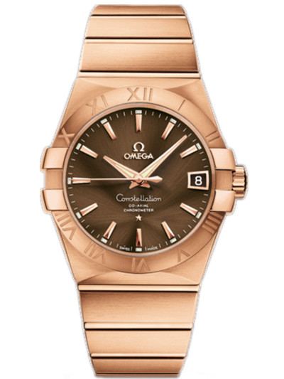 Omega Watch