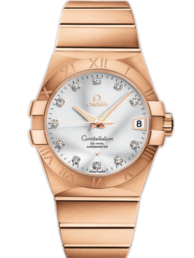 Omega Watch
