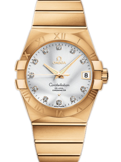 Omega Watch