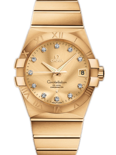 Omega Watch