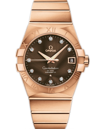 Omega Watch