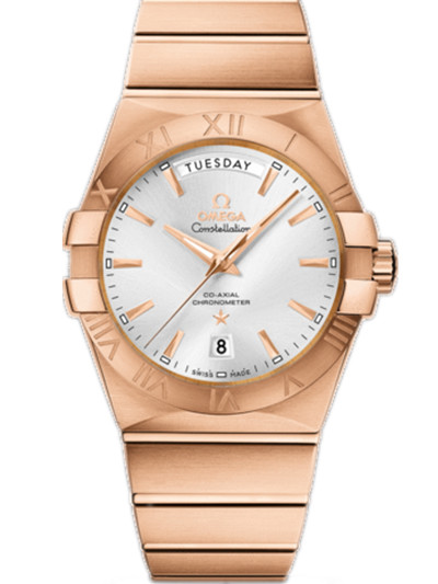 Omega Watch