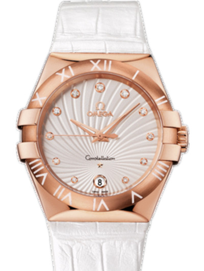 Omega Watch
