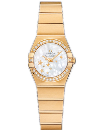 Omega Watch
