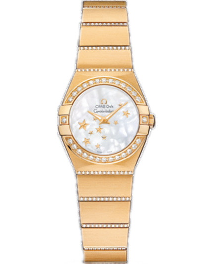 Omega Watch